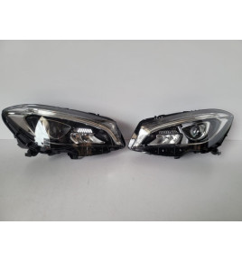 Mercedes CLA W117 Lift LED-Scheinwerfer R 12640