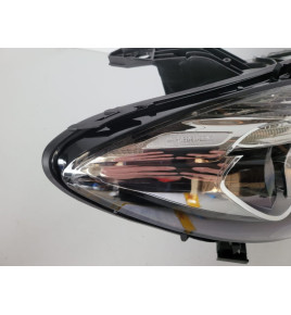Mercedes CLA W117 Lift LED-Scheinwerfer R 12640