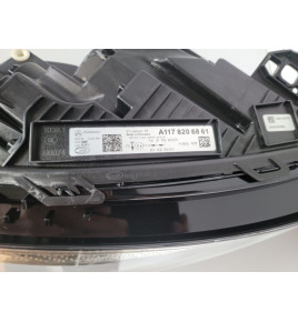 Mercedes CLA W117 Lift LED-Scheinwerfer R 12640