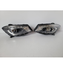 Mercedes CLA W117 Xenon-Scheinwerfer rechts – 12642