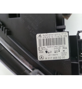 Mercedes CLA W117 Xenon-Scheinwerfer rechts – 12642