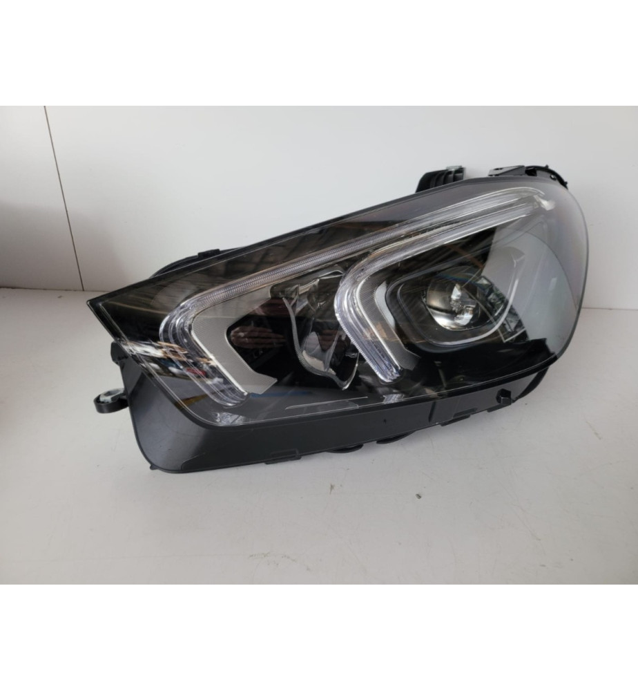 Mercedes GLE W167 Voll-LED-Scheinwerfer L 12653