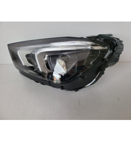 Mercedes GLE W167 Voll-LED-Scheinwerfer L 12653