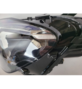 Mercedes GLE W167 Voll-LED-Scheinwerfer L 12653