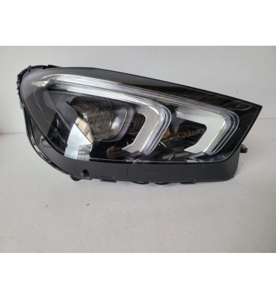 Mercedes GLE W167 Voll-LED-Scheinwerfer R 12652