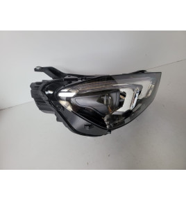 Mercedes GLE W167 Voll-LED-Scheinwerfer R 12652