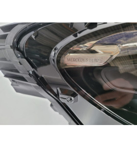 Mercedes GLE W167 Voll-LED-Scheinwerfer R 12652