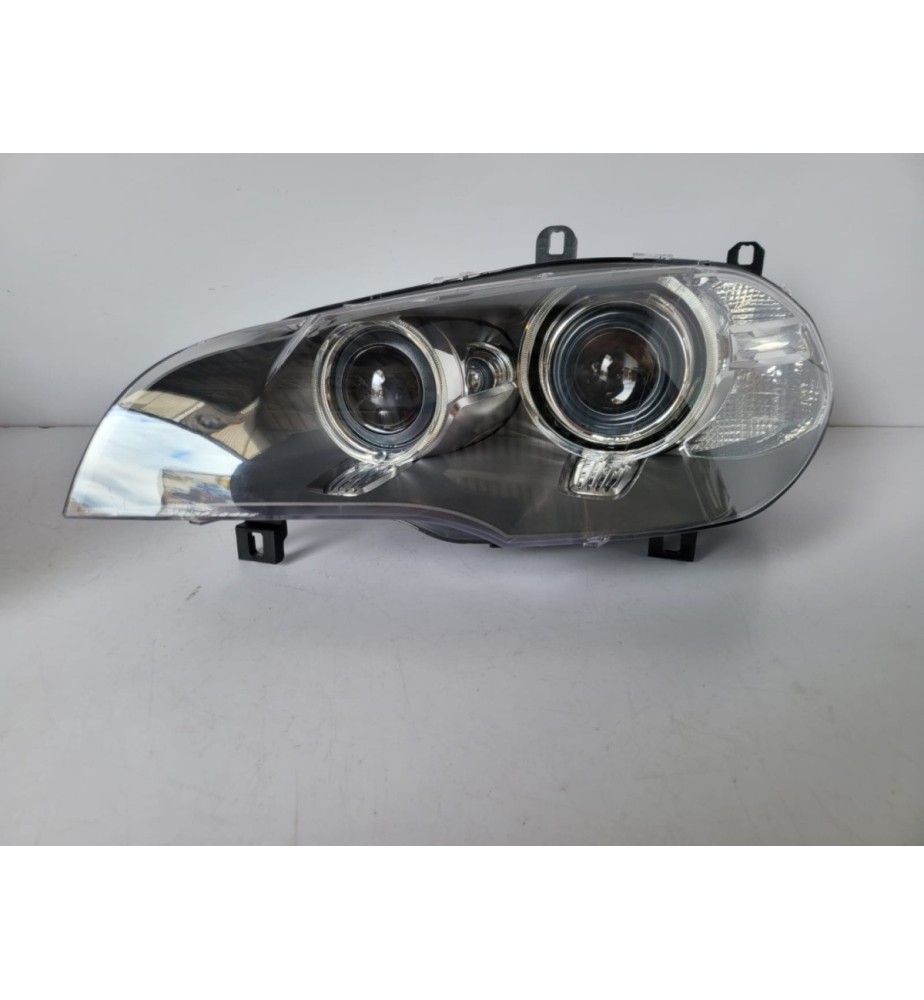 BMW X5 E70 LCI Lamoa Xenon-Scheinwerfer, links L 12655