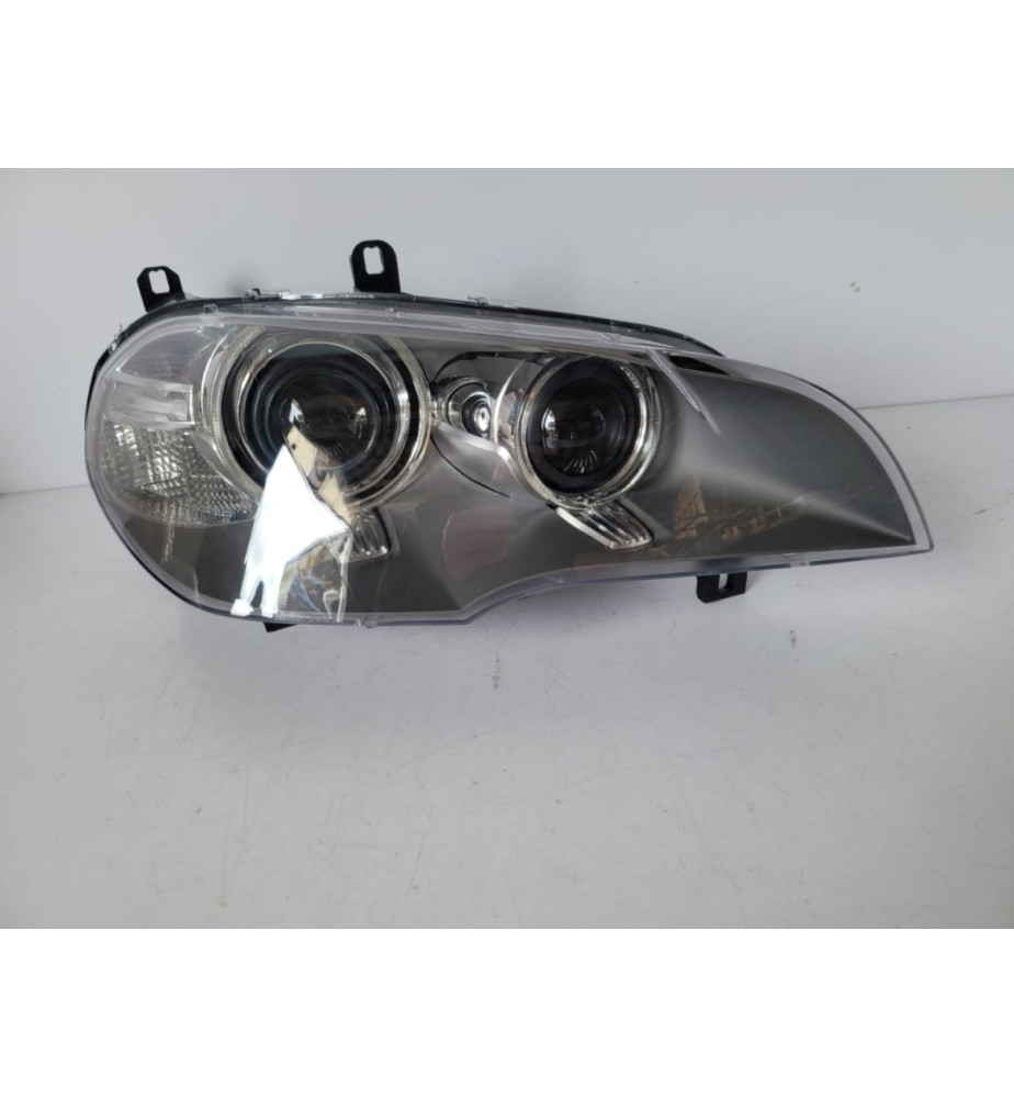 BMW X5 E70 LCI Bi-Xenon-Kurvenlicht R 12654