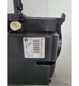 BMW X5 E70 LCI Bi-Xenon-Kurvenlicht R 12654