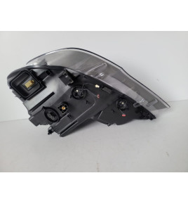 BMW X5 E70 LCI Bi-Xenon-Kurvenlicht R 12654