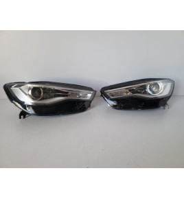 Audi A6 4G Xenon-Scheinwerfer – Rechts – 12660