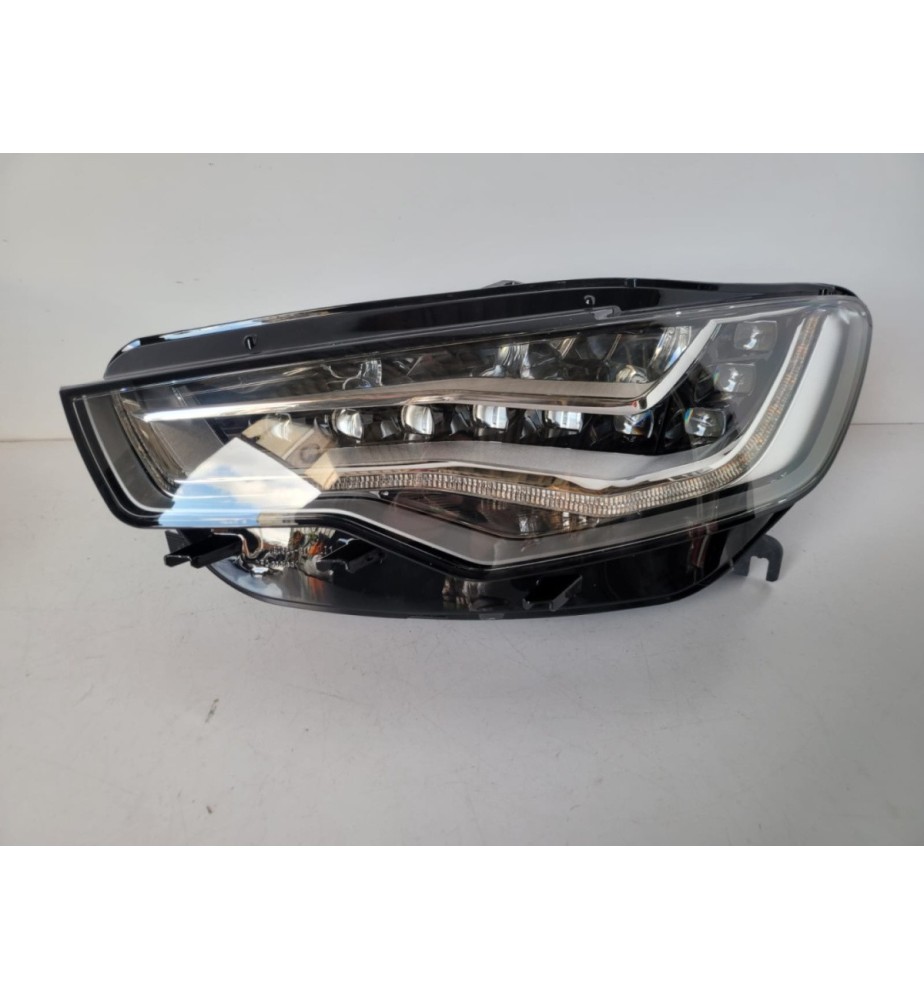 Audi A6 C7 4G Scheinwerfer links, Voll-LED – 12663