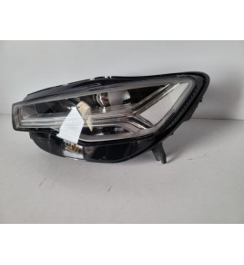Audi A6 4G LCI Scheinwerfer...