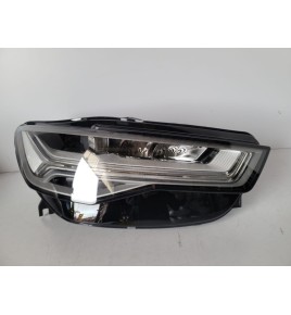 Audi A6 4G...