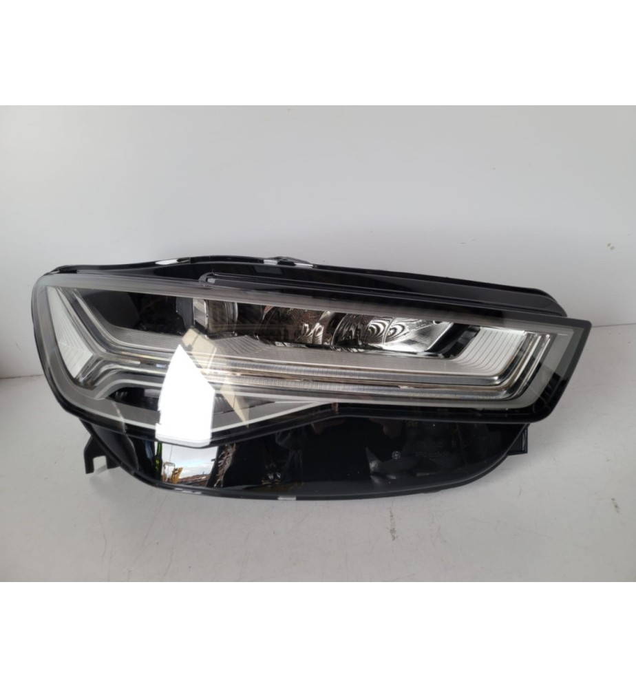 Audi A6 4G Rechts-Scheinwerfer FULL LED – 12664