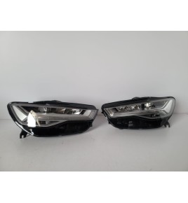 Audi A6 4G Rechts-Scheinwerfer FULL LED – 12664
