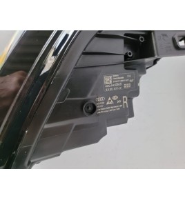 Audi A6 4G Rechts-Scheinwerfer FULL LED – 12664