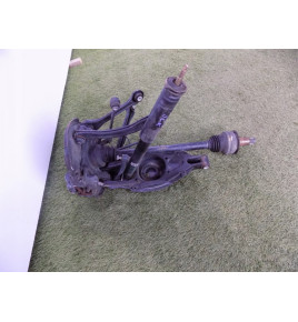 Mercedes SLK W 171 – Linker Querlenker