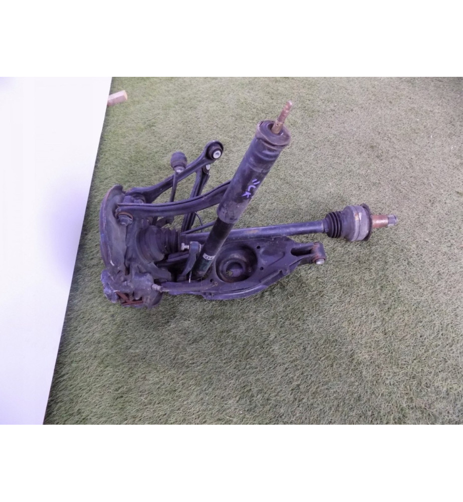 Mercedes SLK W 171 – Linker...