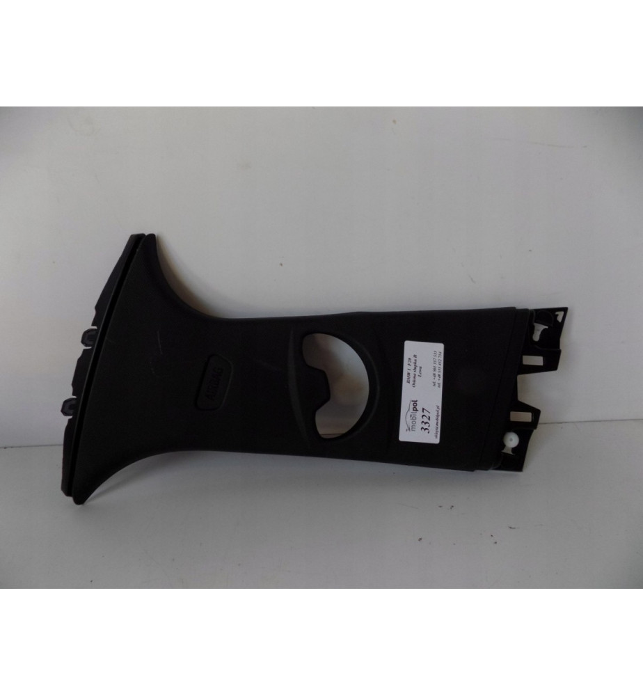 BMW 1 F20 M-Paket...