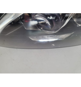 Mercedes C-Klasse W205 FUL-LED-ILS-Scheinwerfer links 12671