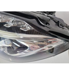 Mercedes C-Klasse W205 FUL-LED-ILS-Scheinwerfer links 12671