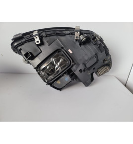 Mercedes C-Klasse W205 FUL-LED-ILS-Scheinwerfer links 12671