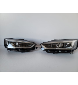 Audi A5 8W6 Voll-LED-Scheinwerfer links – 12675