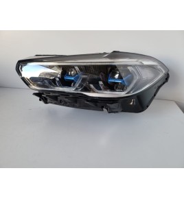 BMW X5 G05, X6 G06 –...
