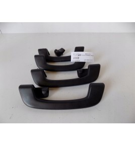 BMW X5 F15 – Haltegriffe an der Dachverkleidung / Haltegriffe – 3233