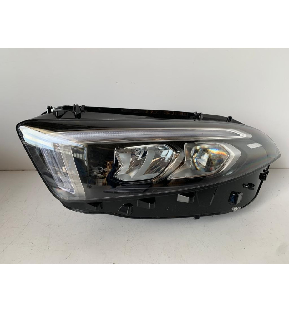 Mercedes A W177 Voll-LED-Scheinwerfer L 12681