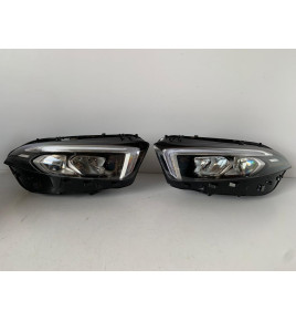 Mercedes A W177 Voll-LED-Scheinwerfer L 12681