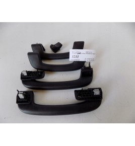 BMW X5 F15 – Haltegriffe an der Dachverkleidung / Haltegriffe – 3233
