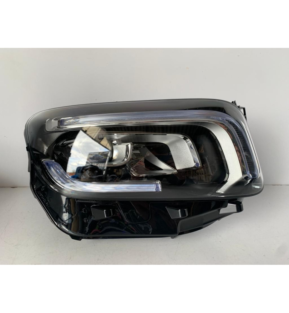 Mercedes GLB A247 Voll-LED-Scheinwerfer R 12688