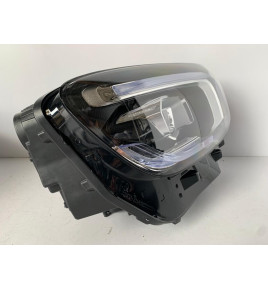 Mercedes GLB A247 Voll-LED-Scheinwerfer R 12688