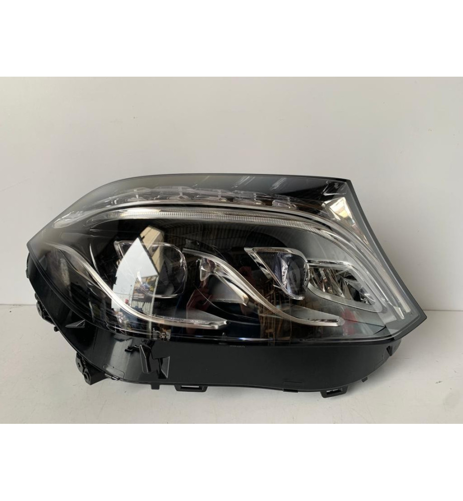 Mercedes GLS A166 Voll-LED-Scheinwerfer R 12692