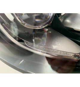 Mercedes GLS A166 Voll-LED-Scheinwerfer R 12692