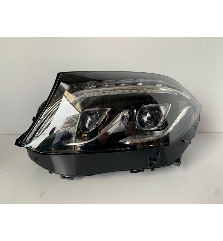 Mercedes GLS A166 Voll-LED-Scheinwerfer L 12693