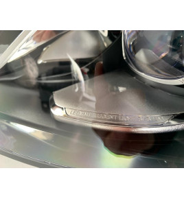 Mercedes GLS A166 Voll-LED-Scheinwerfer L 12693