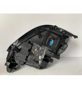 Mercedes GLS A166 Voll-LED-Scheinwerfer L 12693
