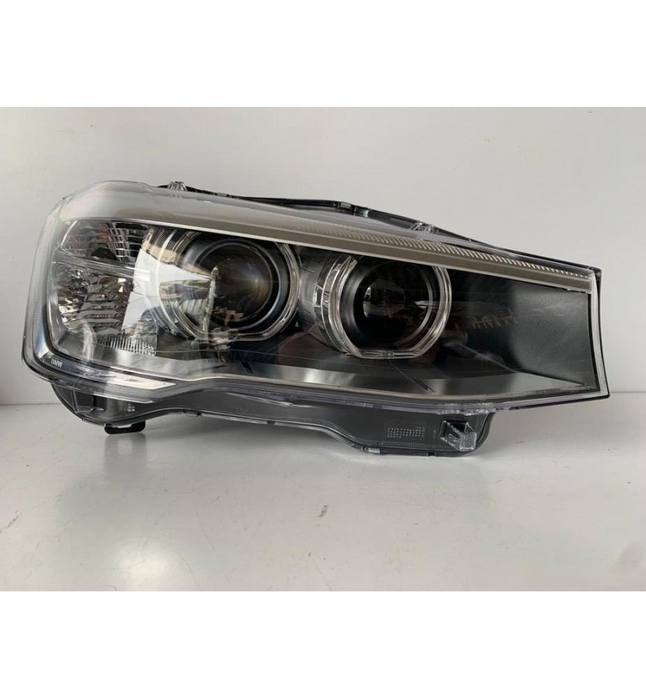 BMW X3 F25, X4 F26 LCI Xenon-Scheinwerfer R 12694