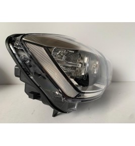 BMW X3 F25, X4 F26 LCI Xenon-Scheinwerfer R 12694