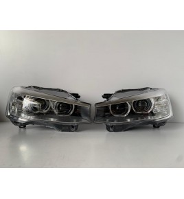 BMW X3 F25, X4 F26 LCI Xenon-Scheinwerfer R 12694
