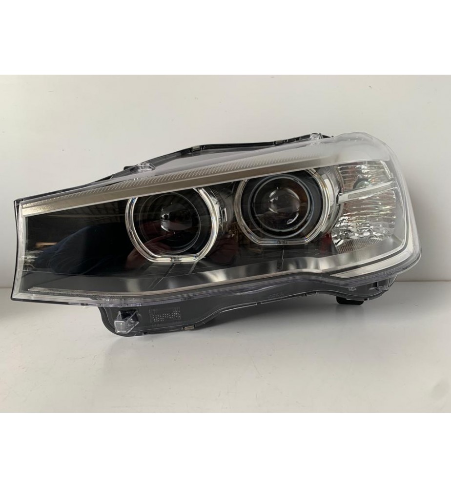 BMW X3 F25, X4 F26 LCI Xenon-Scheinwerfer L 12695