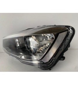 BMW X3 F25, X4 F26 LCI Xenon-Scheinwerfer L 12695