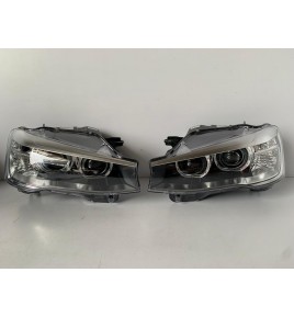 BMW X3 F25, X4 F26 LCI Xenon-Scheinwerfer L 12695