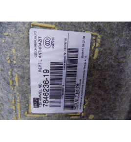 BMW 3er F30 Dachhimmel M-Paket – 0017
