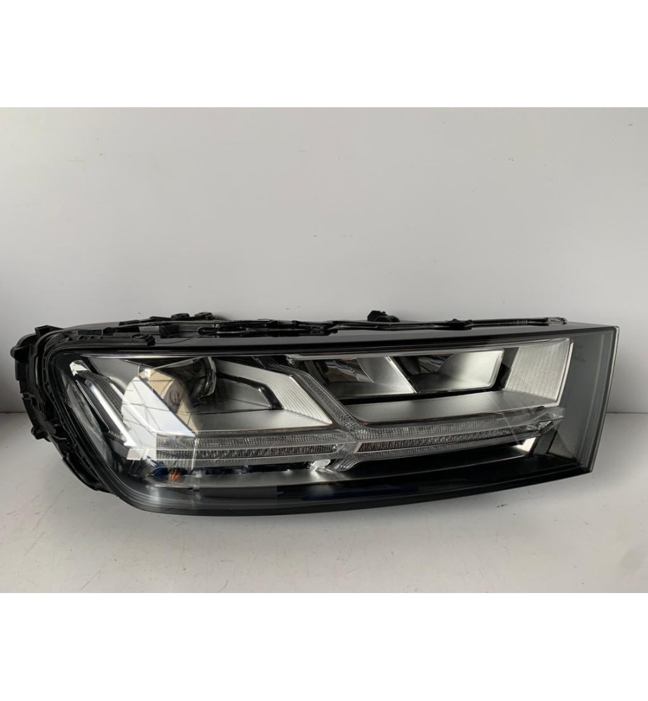Audi Q7 4M Voll-LED-Scheinwerfer – Rechts 12704