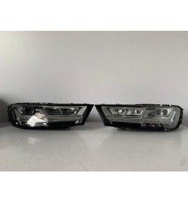 Audi Q7 4M Voll-LED-Scheinwerfer – Rechts 12704